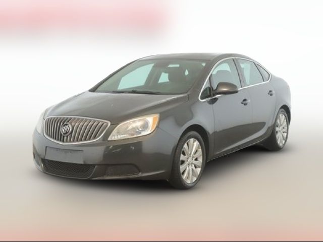 2015 Buick Verano Base