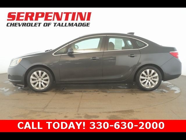 2015 Buick Verano Base