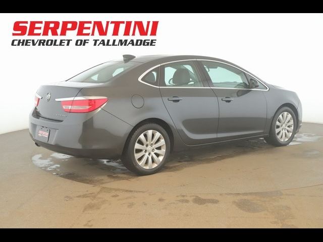 2015 Buick Verano Base