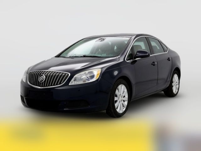 2015 Buick Verano Base