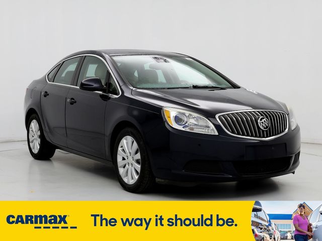 2015 Buick Verano Base