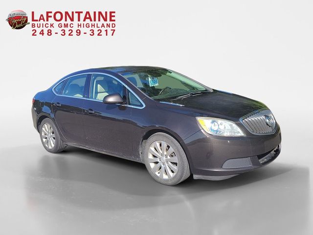 2015 Buick Verano Base