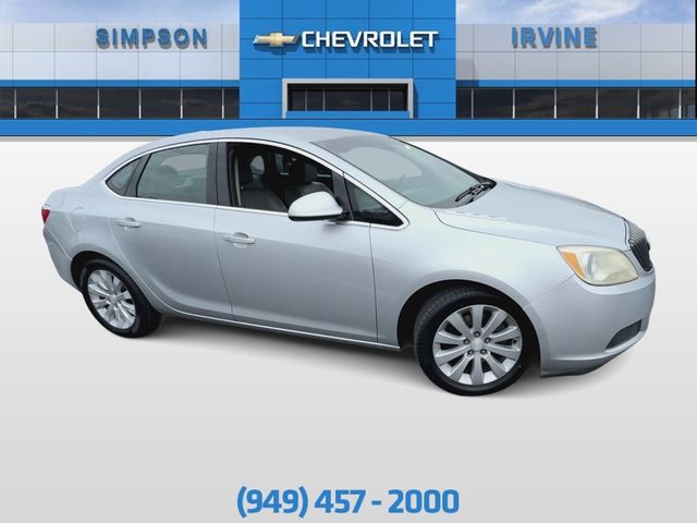 2015 Buick Verano Base