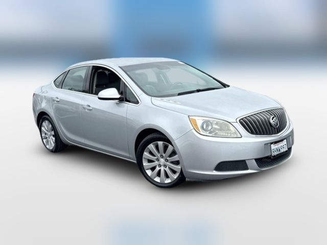 2015 Buick Verano Base