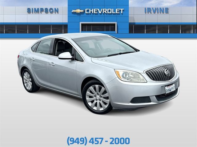 2015 Buick Verano Base