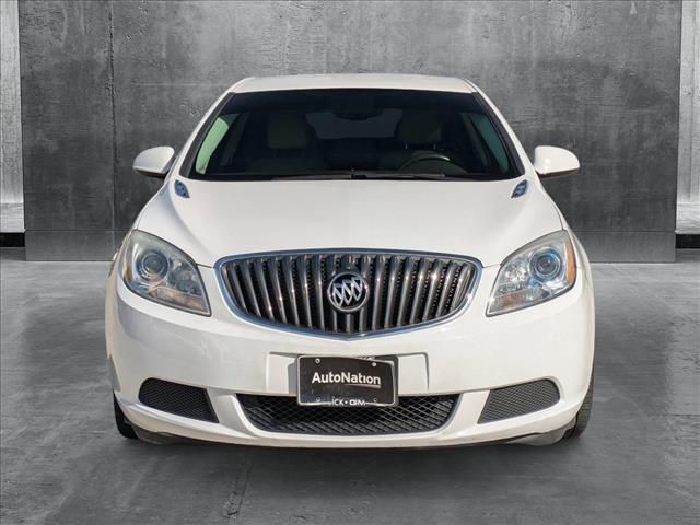 2015 Buick Verano Base