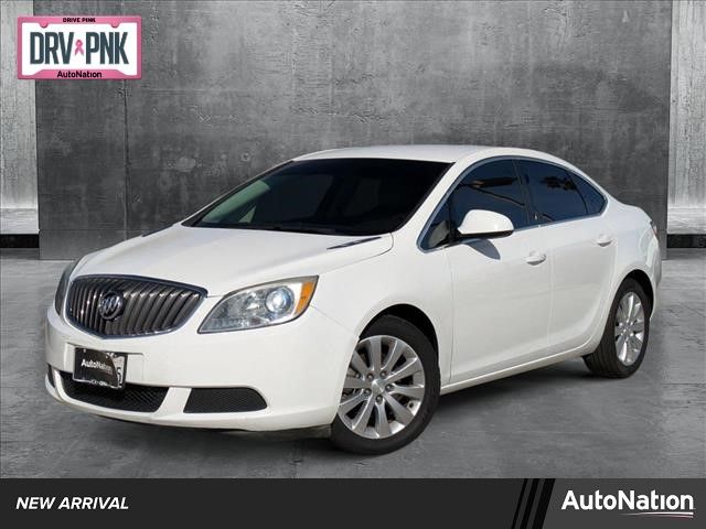 2015 Buick Verano Base