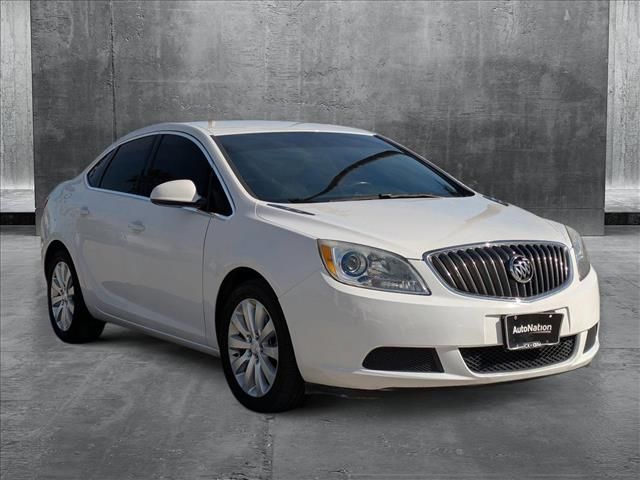 2015 Buick Verano Base