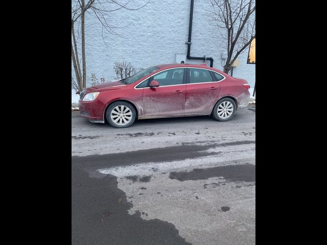 2015 Buick Verano Base