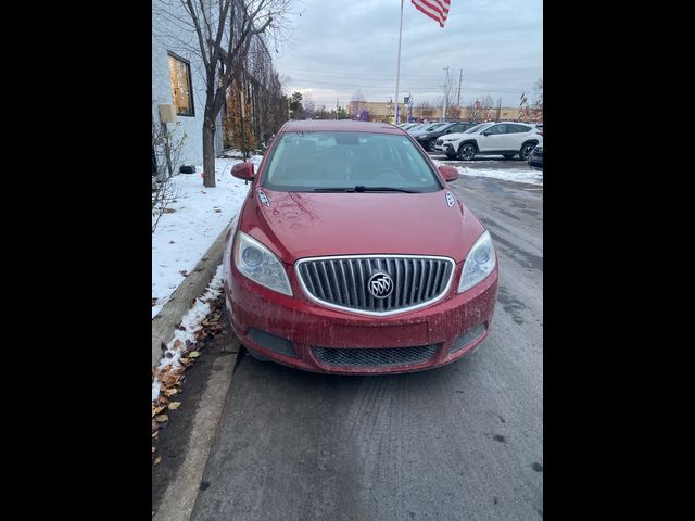 2015 Buick Verano Base