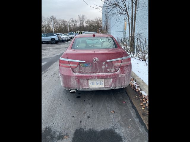 2015 Buick Verano Base