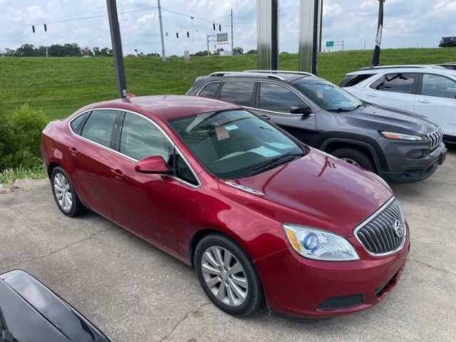 2015 Buick Verano Base