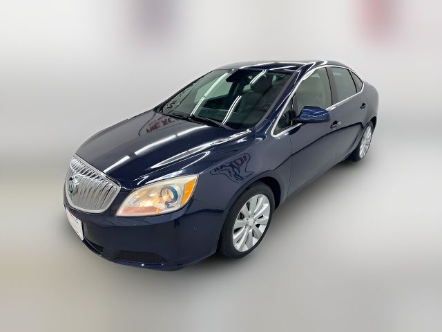 2015 Buick Verano Base