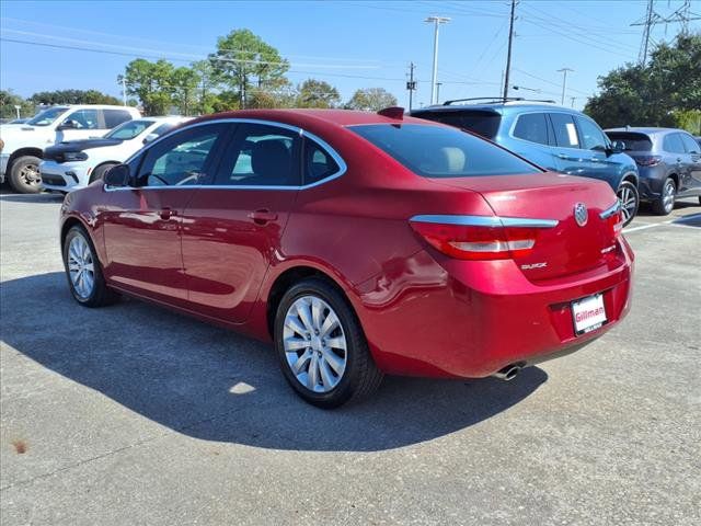 2015 Buick Verano Base