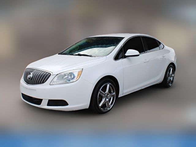 2015 Buick Verano Base