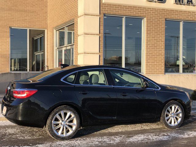 2015 Buick Verano Base