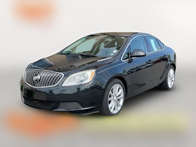 2015 Buick Verano Base