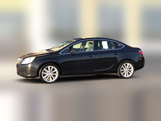 2015 Buick Verano Base