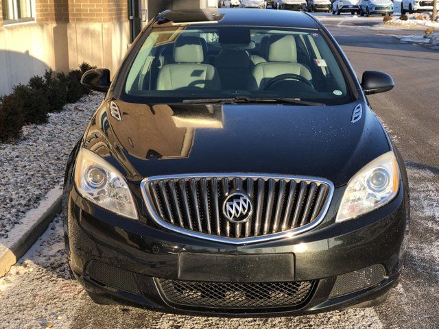 2015 Buick Verano Base