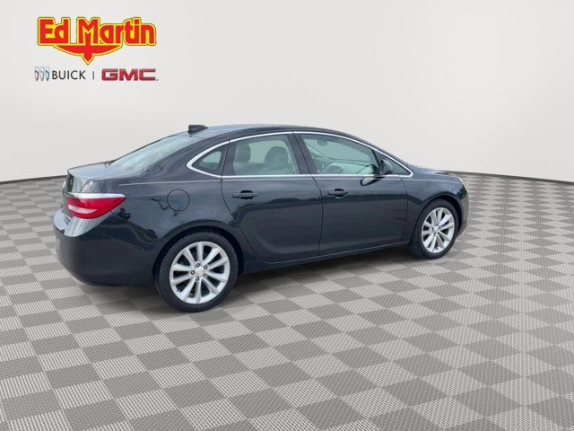 2015 Buick Verano Base