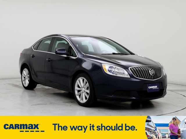 2015 Buick Verano Base