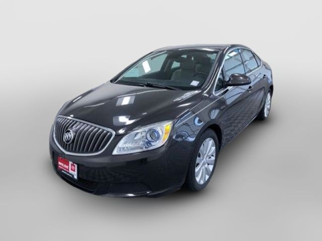 2015 Buick Verano Base