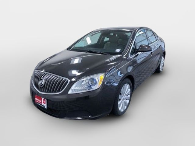 2015 Buick Verano Base