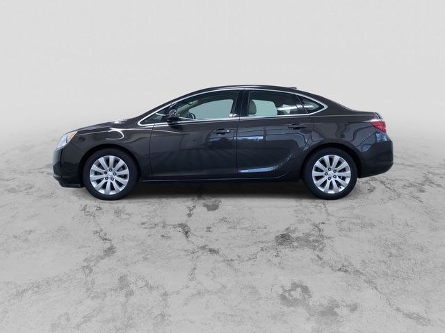 2015 Buick Verano Base