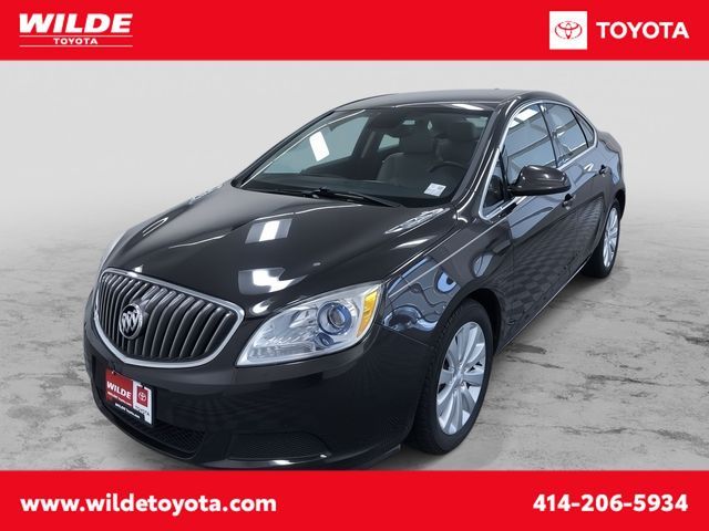 2015 Buick Verano Base