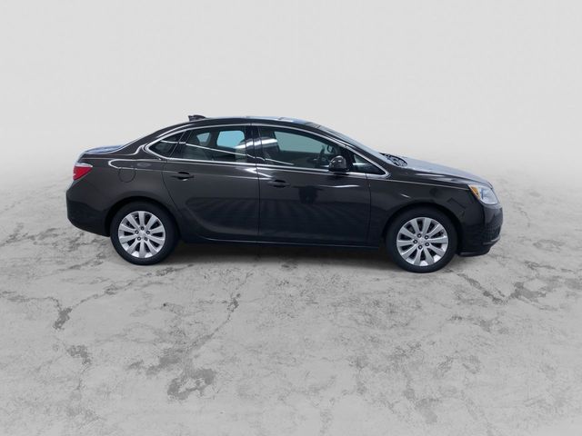 2015 Buick Verano Base