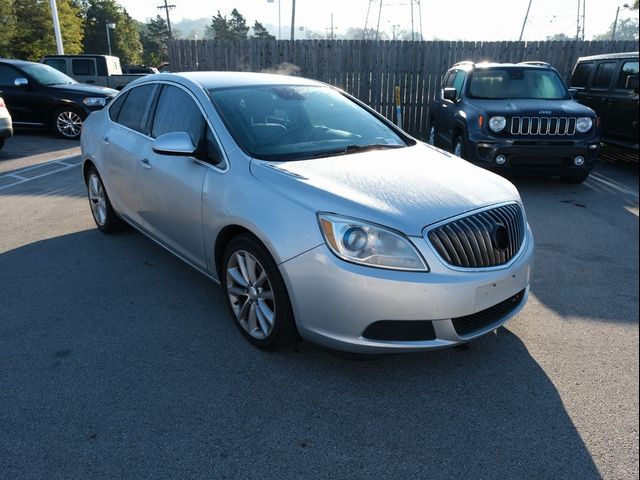 2015 Buick Verano Base