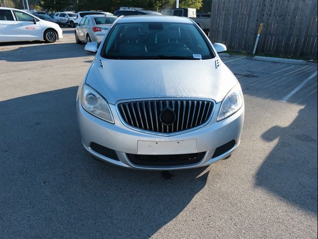 2015 Buick Verano Base