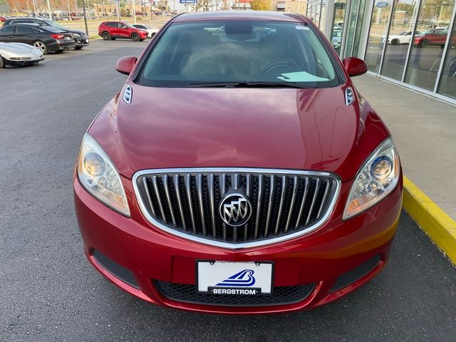 2015 Buick Verano Base