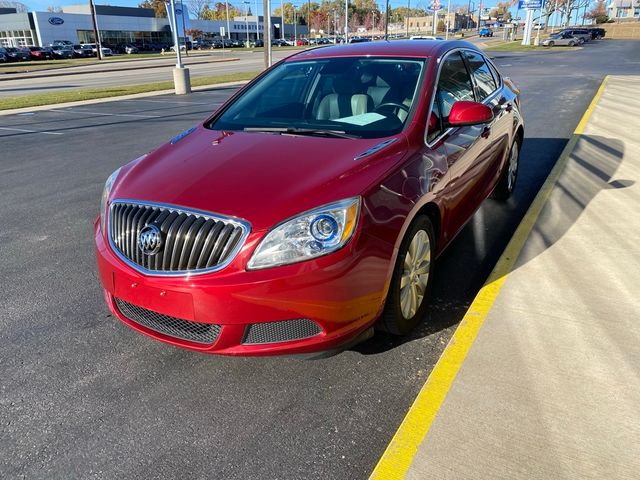 2015 Buick Verano Base