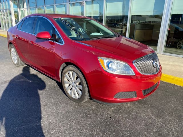 2015 Buick Verano Base