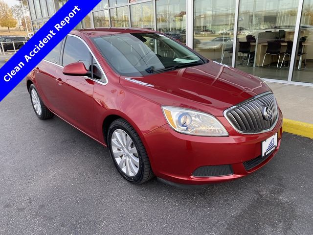 2015 Buick Verano Base