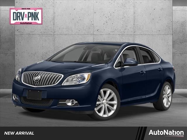 2015 Buick Verano Base