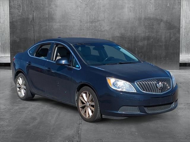 2015 Buick Verano Base