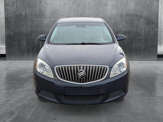 2015 Buick Verano Base