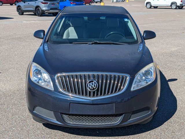 2015 Buick Verano Base