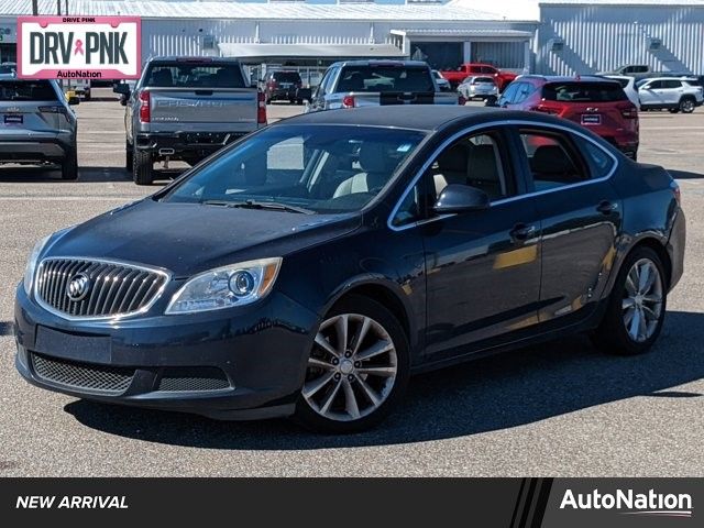 2015 Buick Verano Base