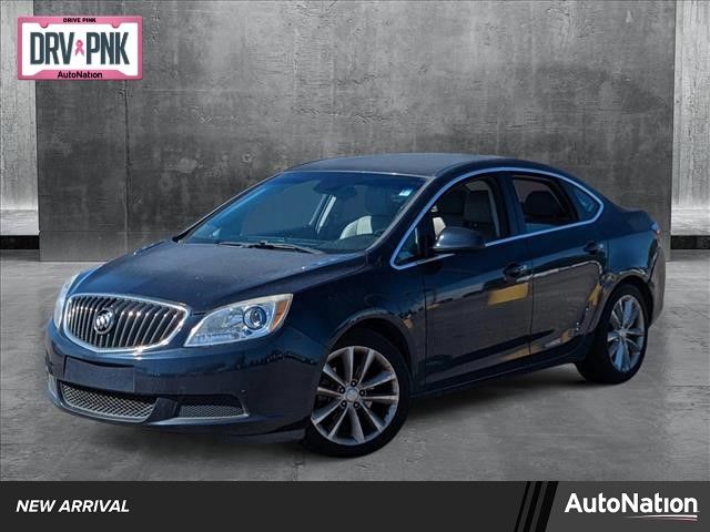 2015 Buick Verano Base