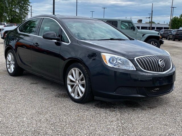 2015 Buick Verano Base