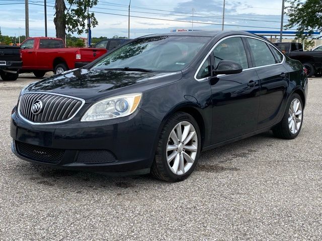 2015 Buick Verano Base