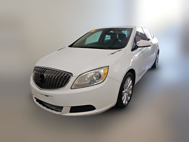 2015 Buick Verano Base