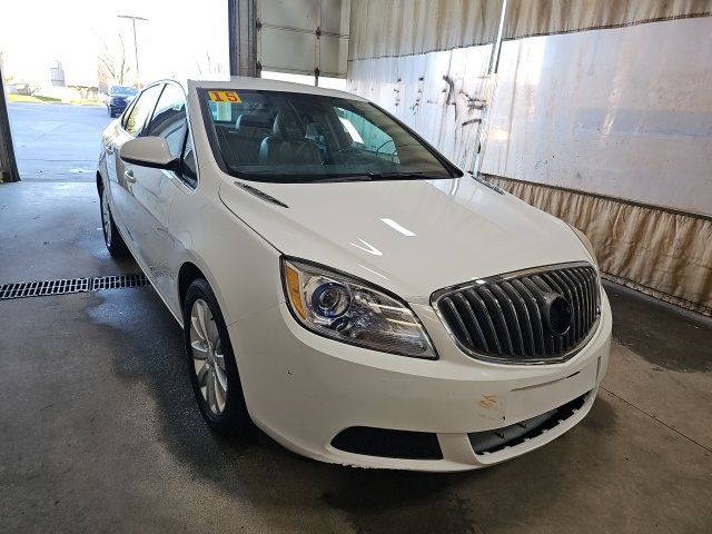 2015 Buick Verano Base