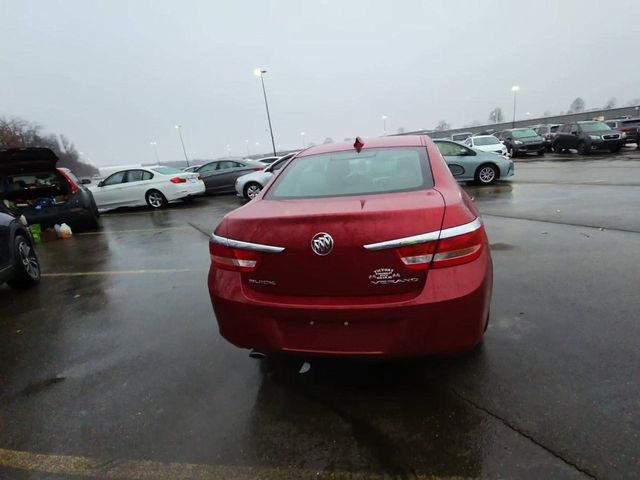 2015 Buick Verano Base