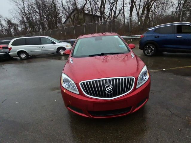 2015 Buick Verano Base