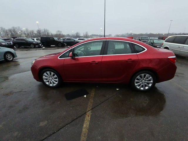 2015 Buick Verano Base