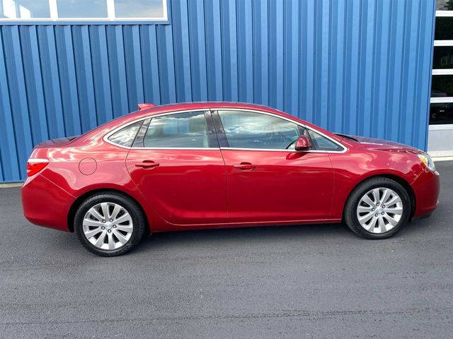 2015 Buick Verano Base